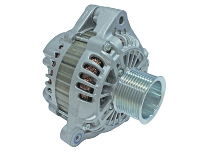 LATURI MITSUBISHI A4TA8491AM - Laturit - 3200-5279 - 1