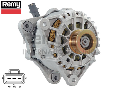 LATURI REMY 110A FORD/MAZDA - Laturit - 3200-5959 - 1