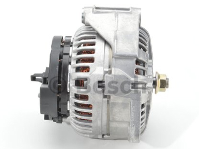 LATURI MAN BOSCH 24V 110A - Laturit - 0124655009 - 1