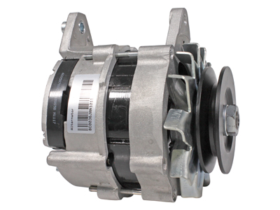 LATURI UUSI 12V 65A KLO 10 VALMET SIS. HP - Laturit - 3200-4299 - 1