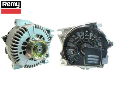 LATURI UUSI REMY MUSTANG COBRA - Laturit - 3200-5799 - 1