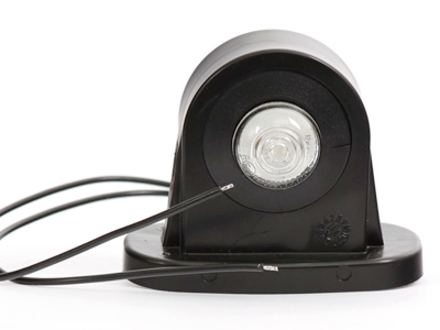 LED-ÄÄRIVALO VAS.+OIK. 12/24 V - Kumivarsi äärivalot - 1606-27799 - 1