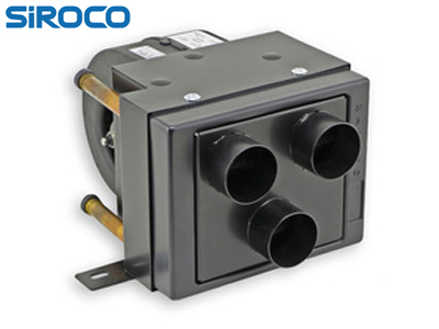 LISÄLÄMMITIN 12V HOGGAR D - Lisälämmittimet - 9000-1839 - 1