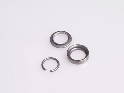 LUKKOSARJA OPEL AC-DELCO - Startin muut osat - 5105-7929 - 1