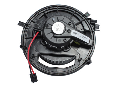 Valeo Lämmityslaitteen puhallinmoottori 12V (ilman vastusta) - Audi / Seat / Skoda / Volkswagen - Puhallinmoottorit & vastukset merkkihaku - 9033-715269 - 1