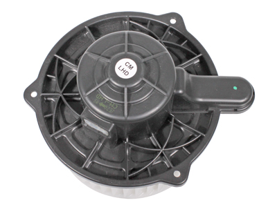 LÄM.MOOT. HYUNDAI SANTA FE - Puhallinmoottorit & vastukset merkkihaku - 9019-1759 - 1