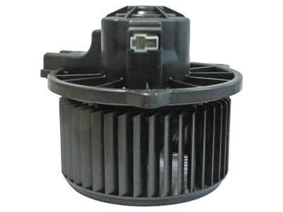 LÄM.MOOT. KIA CARNIVAL,SEDONA 06-12 - Puhallinmoottorit & vastukset merkkihaku - 9022-19099 - 1