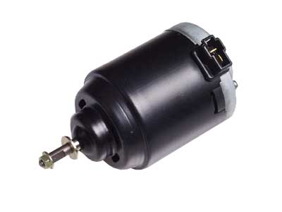 LÄM.MOOT. MAZDA E2200 84- - Puhallinmoottorit & vastukset merkkihaku - 9040-0989 - 1