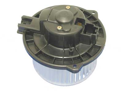 LÄM.MOOT. TÄYD. CIVIC 95- - Puhallinmoottorit & vastukset merkkihaku - 9032-1309 - 1