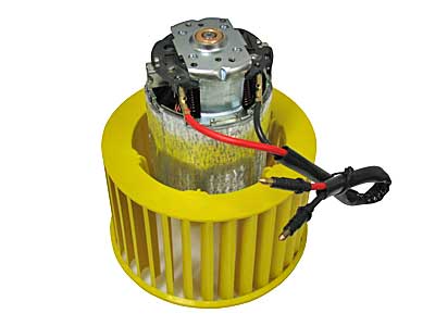 LÄM.MOOT. TÄYD. SAAB 9000 - Puhallinmoottorit & vastukset merkkihaku - 9045-1669 - 1