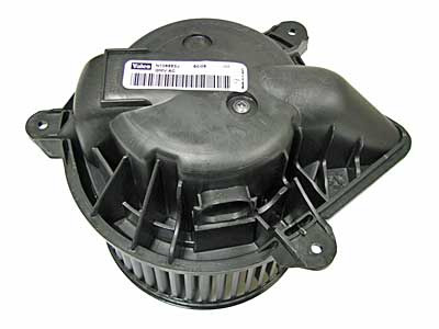 LÄM.MOOT. VALEO OPEL,RENU,NISSAN - Puhallinmoottorit & vastukset merkkihaku - 9044-715059 - 1