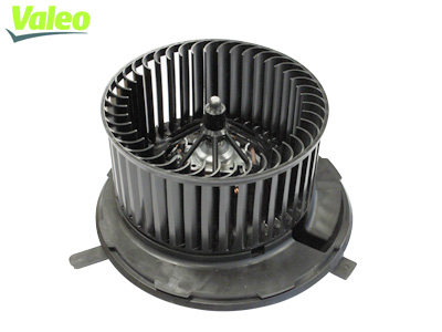 LÄM.MOOT. VALEO VAG 2003- - Puhallinmoottorit & vastukset merkkihaku - 9033-698809 - 1