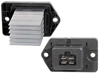 LÄM.MOOT.VASTUS HYUNDAI,KIA - Puhallinmoottorit & vastukset merkkihaku - 9022-19449 - 1