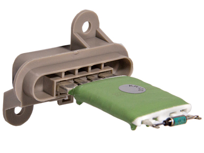 LÄM.VASTUS MAN/MB - Puhallinmoottorit & vastukset merkkihaku - 9041-19539 - 1