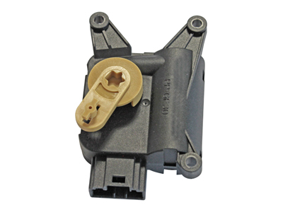 LÄMPÖKANAVAN SÄÄTÖMOOT. VAG - Lämpökanavan säätömoottorit - 9033-801329 - 1