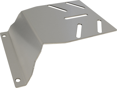 MAJAKKAPANELIN KIINNITYSSARJA ISUZU D-MAX 2015- - LED-majakkapaneelit asennustarvikkeet - 1603-150119 - 1