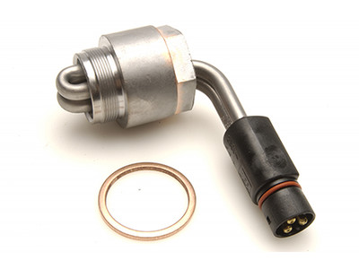 MOOTTORINLÄMMITIN 230V# - Defa-autolämpötuotteet - DA411249 - 1