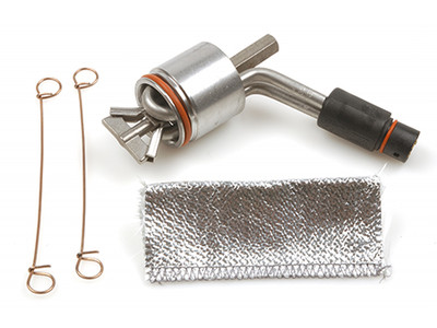 MOOTTORINLÄMMITIN 230V - Defa-autolämpötuotteet - DA411379 - 1