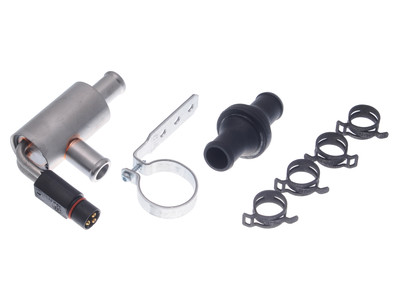 MOOTTORINLÄMMITIN 230V - Defa-autolämpötuotteet - DA411769 - 1