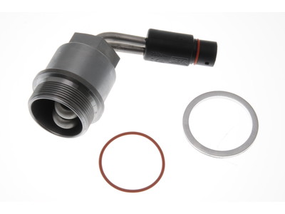 MOOTTORINLÄMMITIN 230V - Defa-autolämpötuotteet - DA412229 - 1