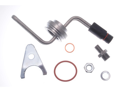 MOOTTORINLÄMMITIN 230V - Defa-autolämpötuotteet - DA412539 - 1