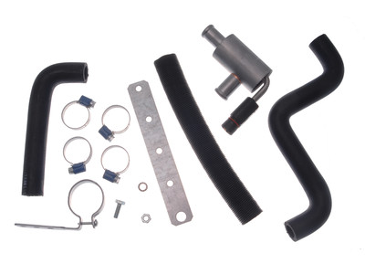 MOOTTORINLÄMMITIN 230V - Defa-autolämpötuotteet - DA412719 - 1