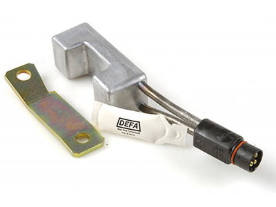 MOOTTORINLÄMMITIN 230V - Defa-autolämpötuotteet - DA412809 - 1