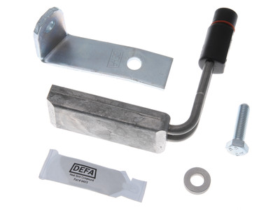 MOOTTORINLÄMMITIN 230V - Defa-autolämpötuotteet - DA412849 - 1