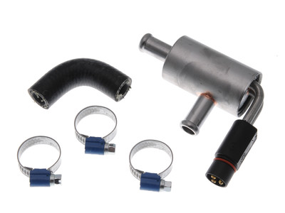 MOOTTORINLÄMMITIN 230V - Defa-autolämpötuotteet - DA413729 - 1