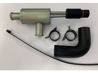 MOOTTORINLÄMMITIN 230V - Defa-autolämpötuotteet - DA413779 - 1