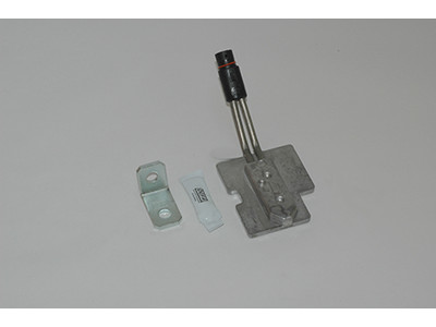 MOOTTORINLÄMMITIN 230V - Defa-autolämpötuotteet - DA413809 - 1