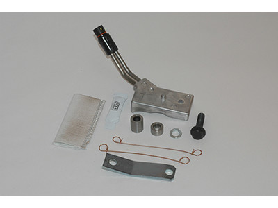 MOOTTORINLÄMMITIN 230V# - Defa-autolämpötuotteet - DA413829 - 1