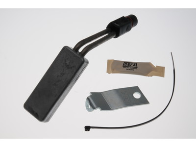 MOOTTORINLÄMMITIN 230V - Defa-autolämpötuotteet - DA413879 - 1