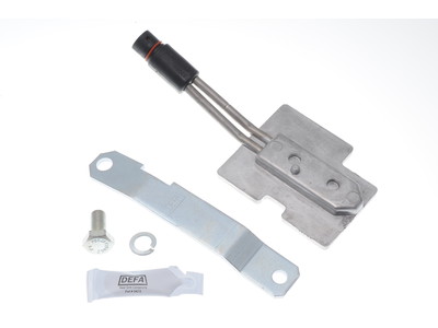 MOOTTORINLÄMMITIN 230V ## - Defa-autolämpötuotteet - DA413889 - 1