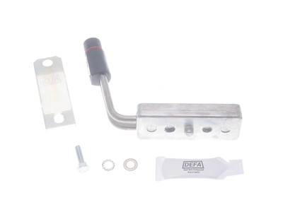 MOOTTORINLÄMMITIN 230V - Defa-autolämpötuotteet - DA414849 - 1