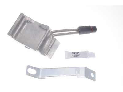 MOOTTORINLÄMMITIN 230V - Defa-autolämpötuotteet - DA420869 - 1