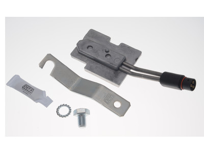 MOOTTORINLÄMMITIN 230V - Defa-autolämpötuotteet - DA421809 - 1