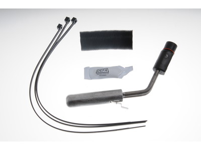 MOOTTORINLÄMMITIN 230V - Defa-autolämpötuotteet - DA422829 - 1