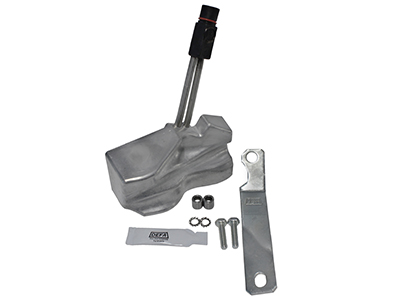 MOOTTORINLÄMMITIN 230V - Defa-autolämpötuotteet - DA422849 - 1