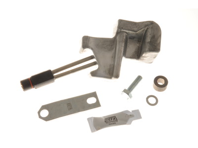 MOOTTORINLÄMMITIN 230V - Defa-autolämpötuotteet - DA422869 - 1