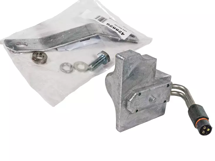 MOOTTORINLÄMMITIN 230V - Defa-autolämpötuotteet - DA423829 - 1