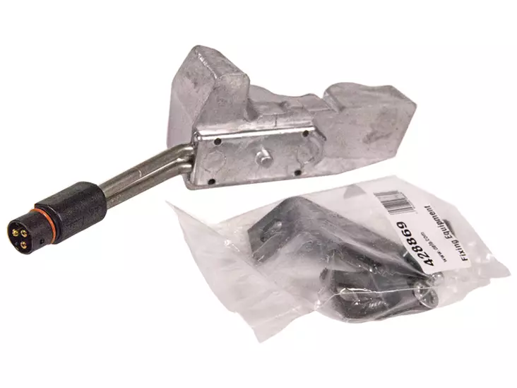 MOOTTORINLÄMMITIN 230V - Defa-autolämpötuotteet - DA423869 - 1