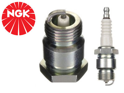 NGK A8FS (ME 10) - Sytytystulpat - N4489 - 1