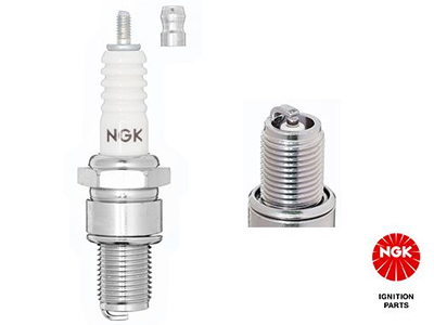 NGK B4ES SYT.TULPPA (ME 10) *TT* - Sytytystulpat - N4129 - 1