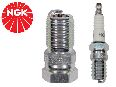 NGK B8EFS TT - Sytytystulpat - N1049 - 1