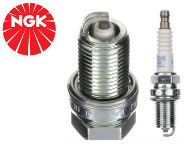 NGK BKR6EZ - Sytytystulpat, merkkihaku - N4619 - 1