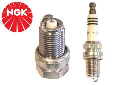 NGK BKR9EIX (ME 4) - Sytytystulpat - N2669 - 1