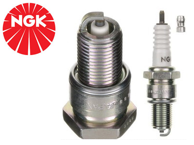 NGK BP6ESZ (ME 10) - Sytytystulpat - N7639 - 1
