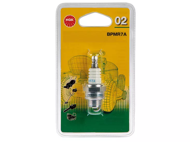 NGK BPMR7A (ME 1) - Sytytystulpat - N5959 - 1