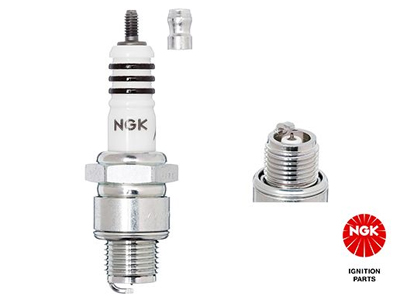 NGK BR6HIX (ME 4) - Sytytystulpat - N3419 - 1